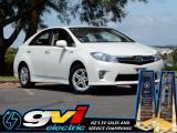 2010 Toyota Sai / Camry S Hybrid Petrol Electric N in Auckland