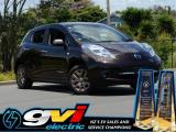 2014 Nissan Leaf 24X 11Bars / 80th Edition Start l in Auckland