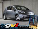 2013 Nissan Leaf X English Stereo & Dash! Take adv in Auckland