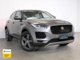 2018 Jaguar E-Pace P250 4WD 'S'