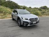 2022 Subaru Outback Touring 2.5P/4Wd