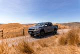 2017 Toyota Hilux SR5 2.8D 2WD