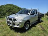 2012 Toyota Hilux 4WD 3.0TD EC/CC 5M (KFECM-NM1)