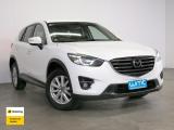 2015 Mazda CX-5 20S Proactive 'Facelift'