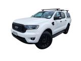 2020 Ford Ranger FX4 4WD 2.0L BI-TURBO