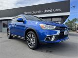 2017 Mitsubishi ASX Xls 2.0P