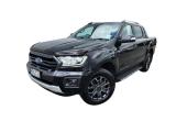 2019 Ford Ranger WILDTRAK 4WD 2.0L BI-TURBO