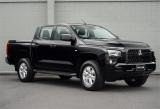 2025 Mitsubishi Triton GLX 2WD Wellside 6-sp auto