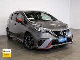 2019 Nissan Note e-POWER Nismo