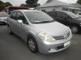 2012 Nissan Tiida LATIO in Canterbury