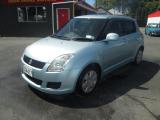 2008 Suzuki Swift in Canterbury