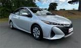 2021 Toyota Prius PHV Plug In Hybrid 1.8 S 5 Dr Ha in Otago
