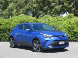 2022 Toyota C-HR Nz new turbo in Southland