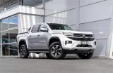 2024 Volkswagen Amarok Style 154kW Bi-Turbo 4WD