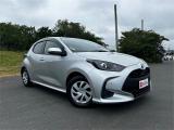 2021 Toyota Yaris 1.5 Hybrid X