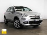 2018 Fiat 500 X Pop Star 'NZ New'