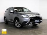 2022 Mitsubishi Outlander LS 'NZ New' 7-Seater