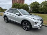 2022 Mitsubishi Eclipse Cross VRX 1.5P AUTO