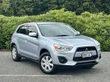 2014 Mitsubishi RVR