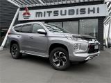 2025 Mitsubishi Pajero Sport VRX 4WD 2.5D