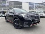 2025 Subaru Forester X Sport 2.5P/4Wd