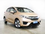 2014 Honda Fit 1.5lt Hybrid L-Package
