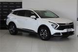 2023 Kia Sportage LX+ AWD 2.0L DIESEL