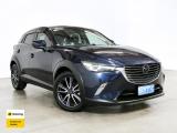 2018 Mazda Cx-3 20S 'Proactive'