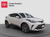 2020 Toyota C-HR 1.8L Hybrid G