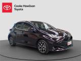 2021 Toyota Yaris 1.5L Hybrid