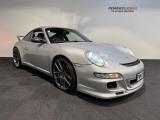 2008 Porsche 911 997 Carrera GT3 Package