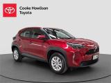 2022 Toyota Yaris Cross GX 1.5L