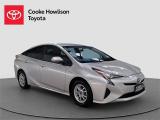 2016 Toyota Prius 1.8L Hybrid