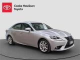 2013 Lexus IS 300H IS300H