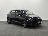 2024 Suzuki Swift GLS