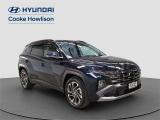 2025 Hyundai Tucson Elite 2WD HEV Series II
