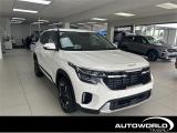 2026 Kia Seltos LTD 2.0 Petrol