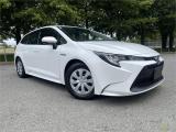 2020 Toyota Corolla Touring 1.8 Hybrid G  5 Dr Wag