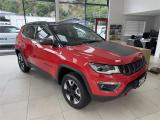 2019 Jeep Compass Trailhawk 2.4L 9A