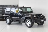 2009 Jeep Wrangler RENEGADE LIMITED 3.8L V6 AUTO 4