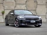 2019 Kia Stinger Gt Sport 3.3PT 272kW