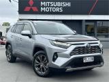 2022 Toyota RAV4 Gxl 2.5Ph/4Wd/Hd