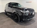2018 LandRover Range Rover Sport SDV6 HSE Facelift