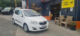 2008 Holden BARINA LOW KS, ECONOMICAL HARCH in Otago