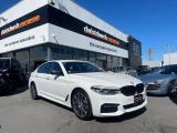 2017 BMW 540i Motorsport New Model High-Spec in Canterbury