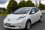 2014 Nissan Leaf 24X No Deposit Finance in Otago