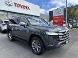2023 Toyota Land Cruiser VX Limited 3.3D 4WD Auto in Canterbury