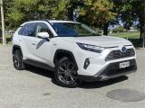 2024 Toyota RAV4 Gxl 2.5Ph/4Wd/Hd