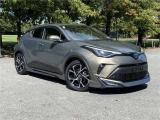 2020 Toyota C-HR 1.8 Hybrid G 5 Dr SUV CVT FWD