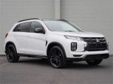 2026 Mitsubishi ASX 2.0 Black Edition auto
